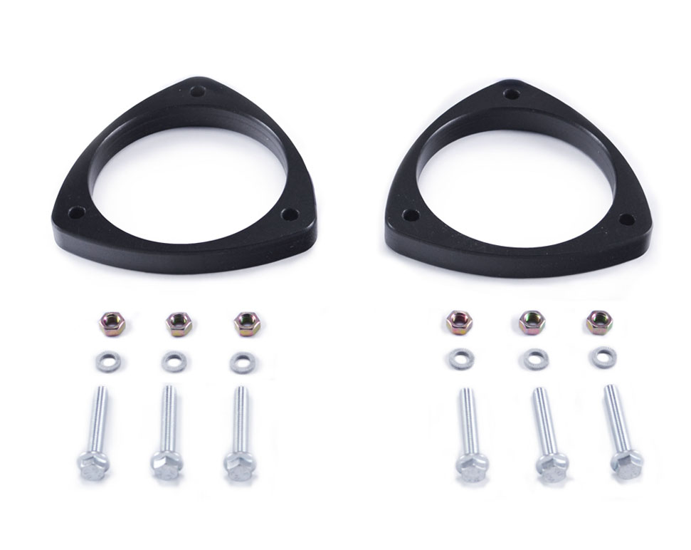 (95-04) Outback - 3/4" Front Spacers (HDPE)